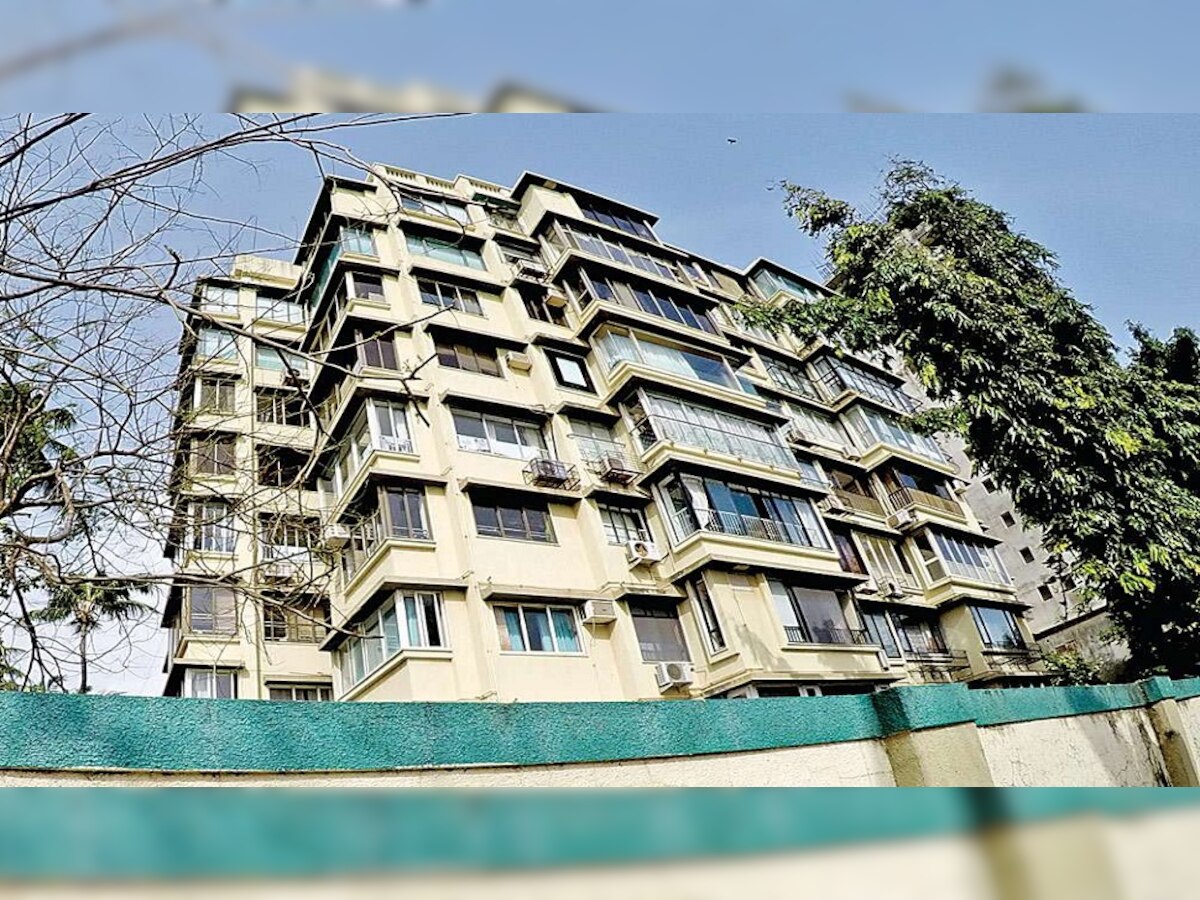 मुंबईत घर खरेदी करणाऱ्यांसाठी खुशखबर, सिडको घरांची सोडत पुढील महिन्यात title=