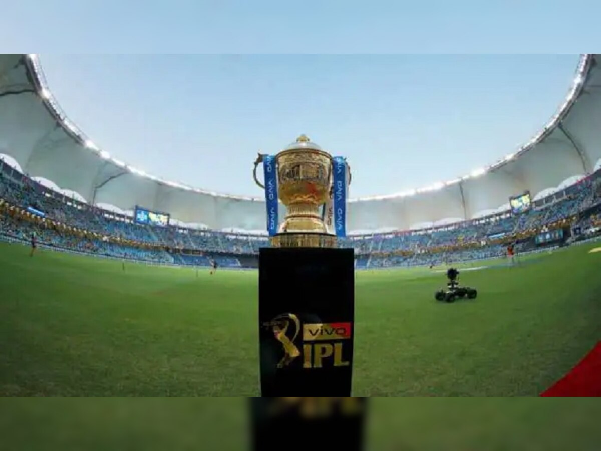 IPL 2022 : Mega Auction च्या तारखा जाहीर title=