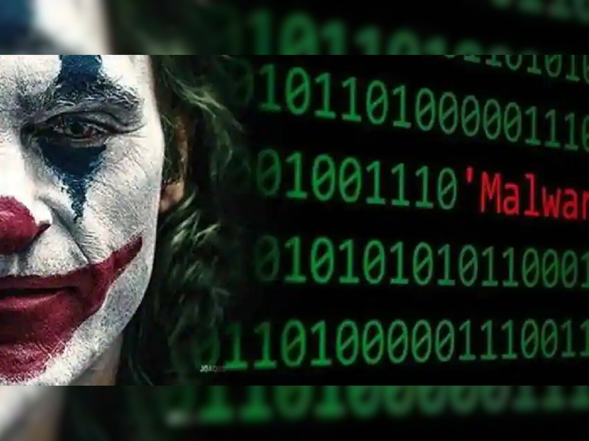 Joker Malware | पाच लाख लोकांनी डाऊनलोड केलं हे खतरनाक ऍप! तुम्हीही केलं असेल तर लगेच करा डिलीट title=