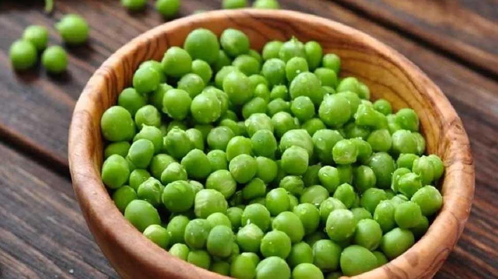 if you are having habit of eating frozen peas then it will harm your health, know in detail