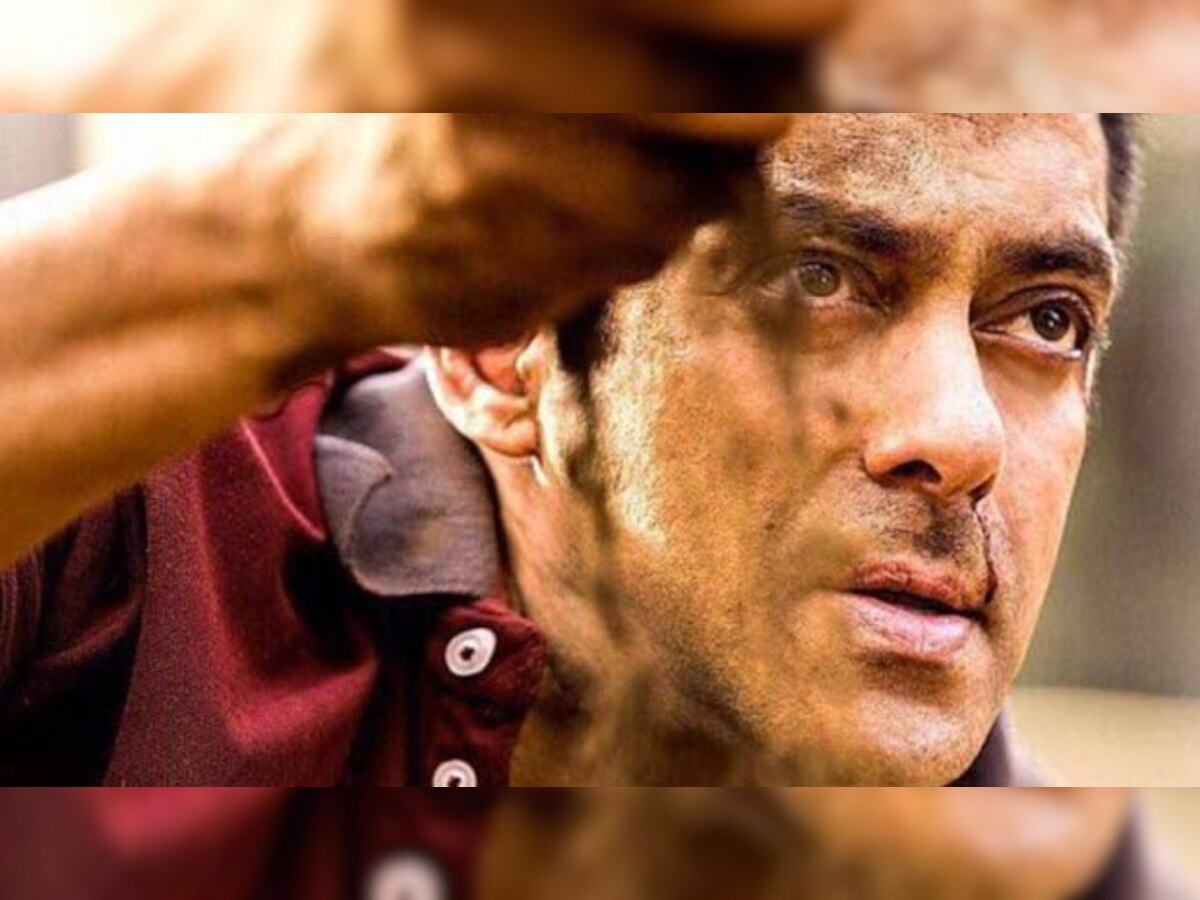 ऐश्वर्यासाठी Salman Khan रक्त बंबाळ, जीव संपवण्याचा घेतला निर्णय? title=