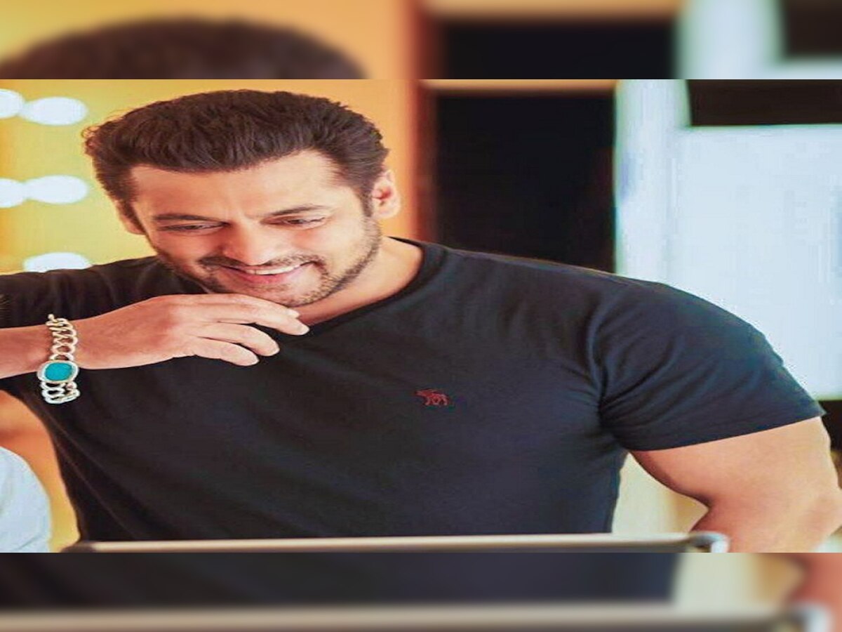Salman Khan | सलमानचा यंदाचा वाढदिवस चाहत्यांसाठी ठरणार खास, भाईजानकडून मोठं सिक्रेट रिवील title=