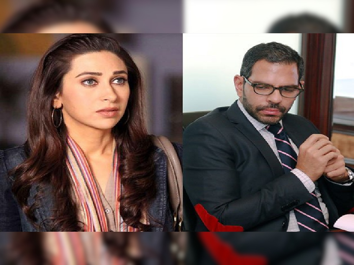 Karisma Kapoor पासून Jennifer Winget पर्यंत, घटस्फोटानंतरही या सेलिब्रिटी एकट्याच..., असं का?  title=