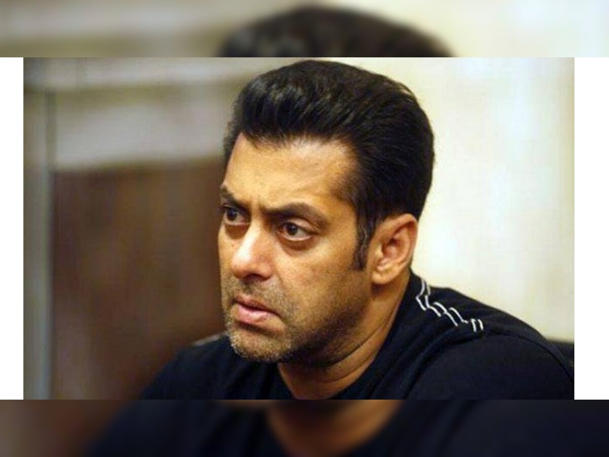  तिचा पायगुण Salman साठी कायमच अपशकुन? सर्पदंशानंतर का होतेय अशी चर्चा title=