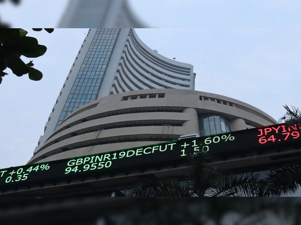 Stock Market Update Today : काय आहेत आजचे ग्लोबल संकेत; आशियाई बाजाराचा मूड कसा? ट्रेंडिंगपूर्वी वाचा  title=