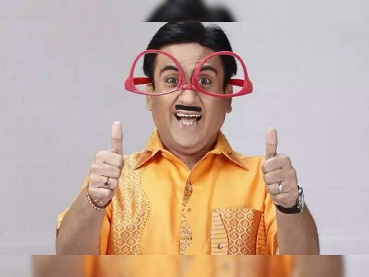 तारक मेहेताला Dilip Joshi कडून Bye Bye? 'या दिवशी सोडणार मालिका', जेठालालचं वक्तव्य title=