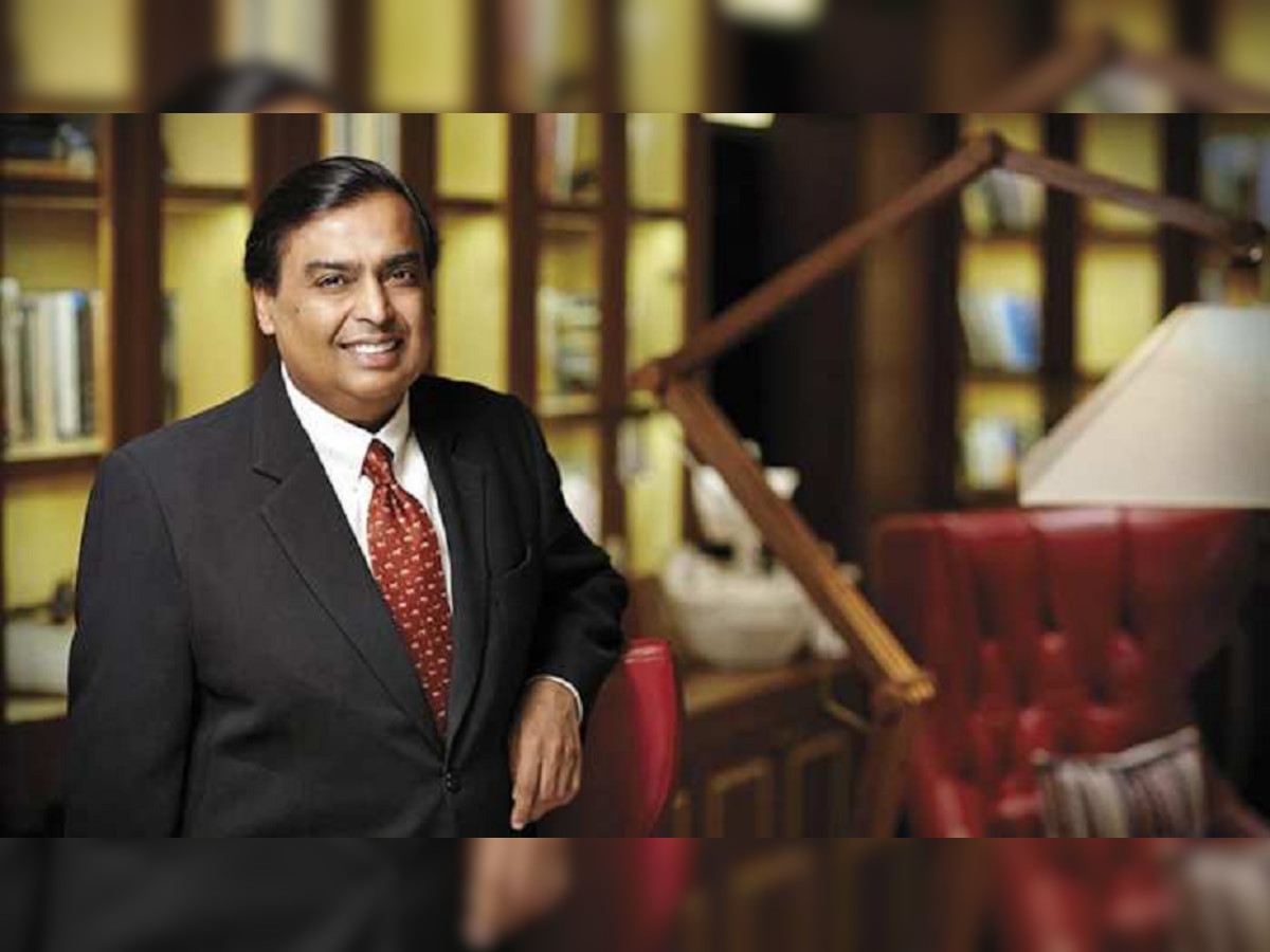 Mukesh Ambani यांनी निवडला उत्तराधिकारी; कोणाला मिळणार कोट्यवधींची संपत्ती?  title=