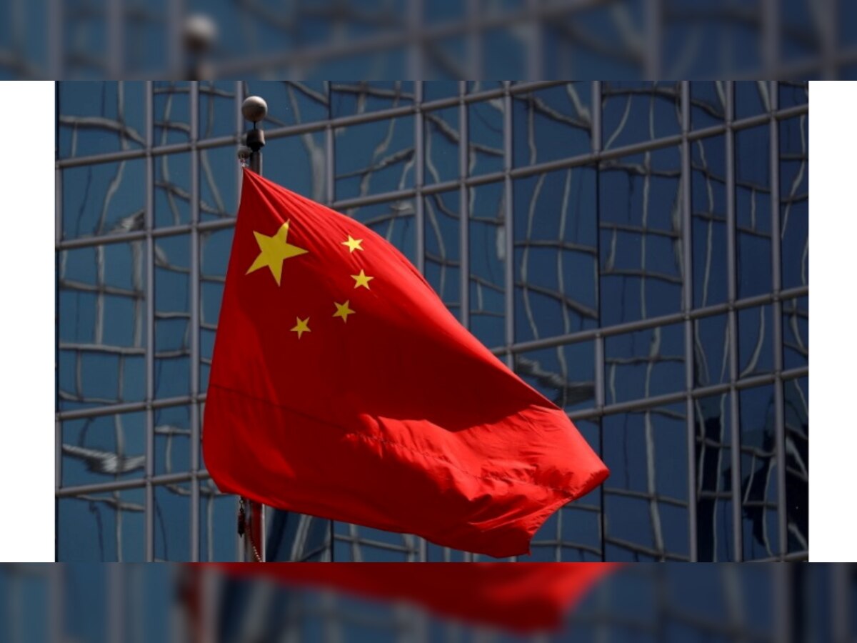 नवीन वर्षात चीन विस्तारवादाचा कट कसा रचतोय, VIDEO VIRAL title=