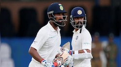 IND vs SA : रहाणे-पुजारा नाही, पुढच्या सामन्यात याचा पत्ता कट