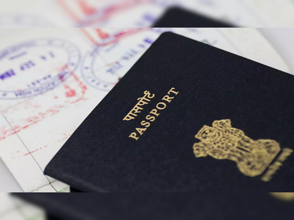तुम्ही पासपोर्ट बनवला का? घरबसल्या करा अप्लाय; जाणून घ्या सोपी पद्धत title=