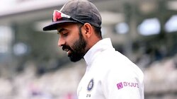 तिसऱ्या टेस्टमधून अजिंक्य रहाणेला बाहेर काढा...!