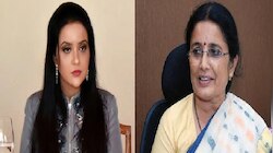 ही नोटीस प्रत्येक प्रतिभावान स्त्रीसाठी - अमृता फडणवीस
