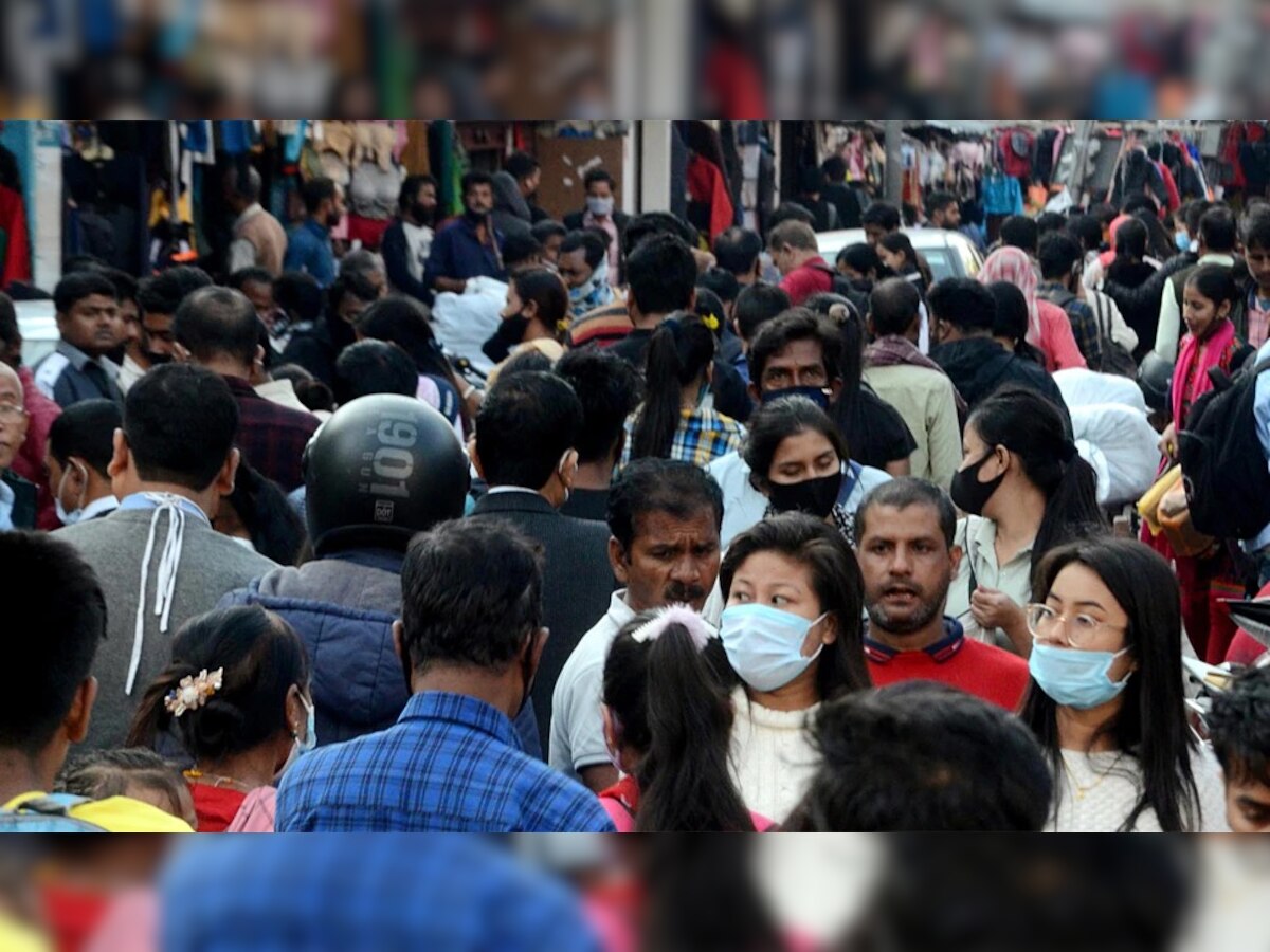 मुंबई - दिल्लीत कोरोनाचा वेगाने संसर्ग, महाराष्ट्रात 364 डॉक्टरांना लागण title=