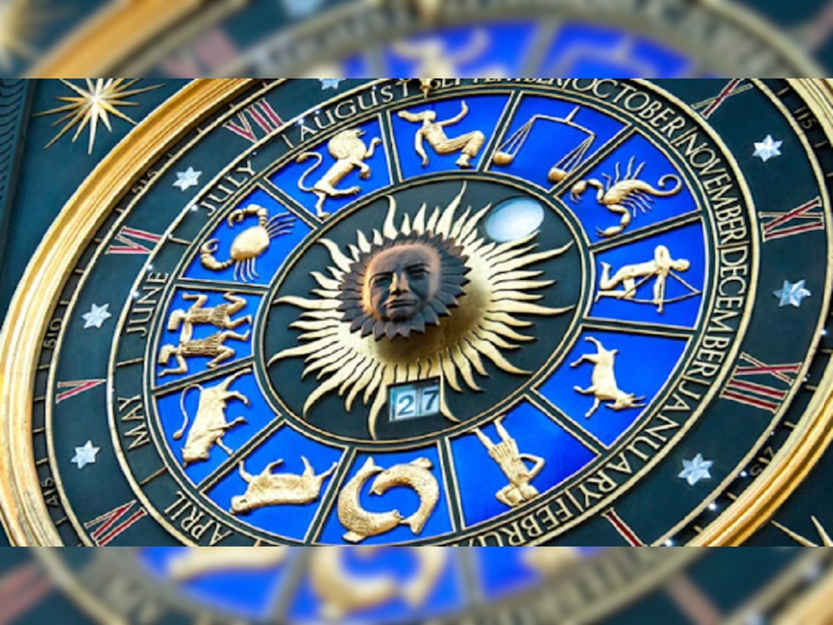 Horoscope 9 January 2022 : रविवारी या राशींच्या व्यक्तींनी सावध रहा title=