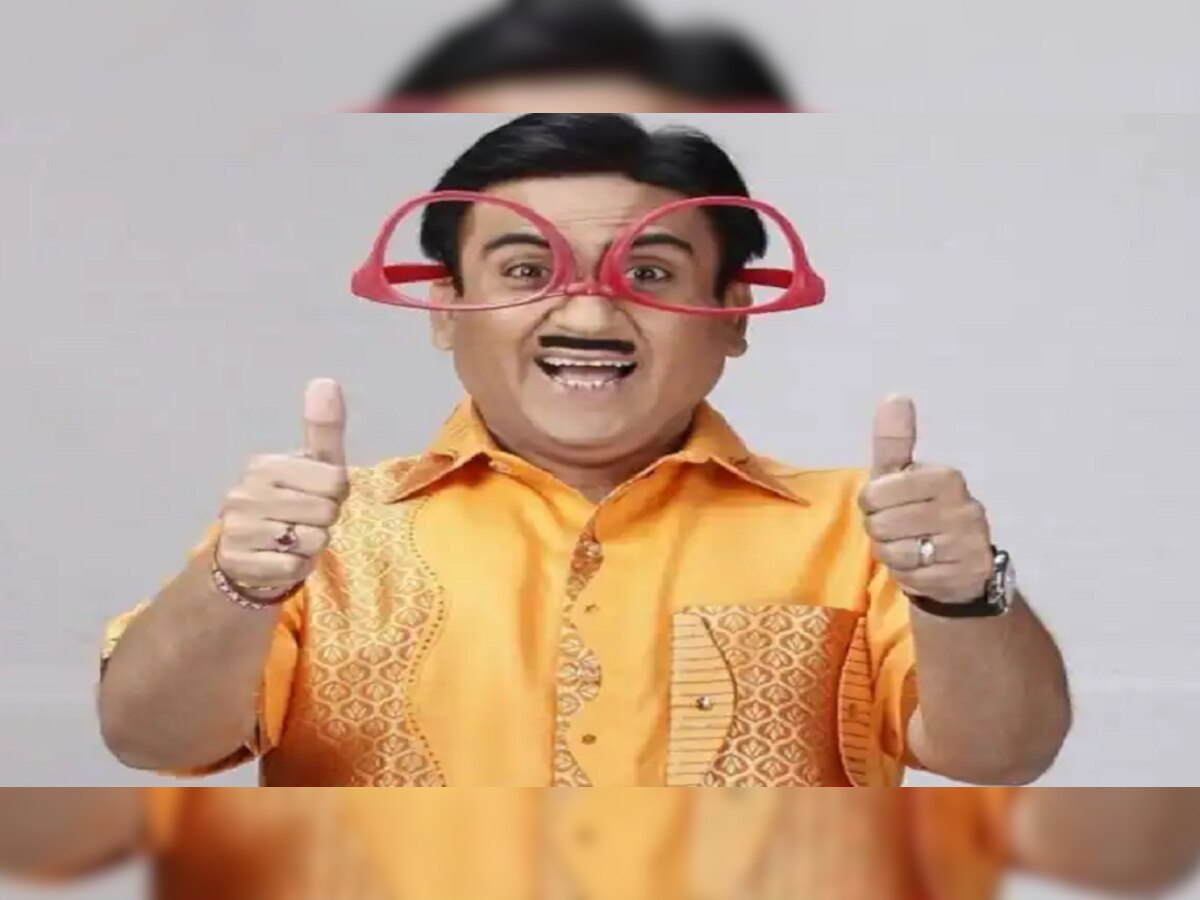 TMKOC: 'या' पाच कलाकारांनी नाकारली होती जेठालाल भूमिकेची ऑफर   title=