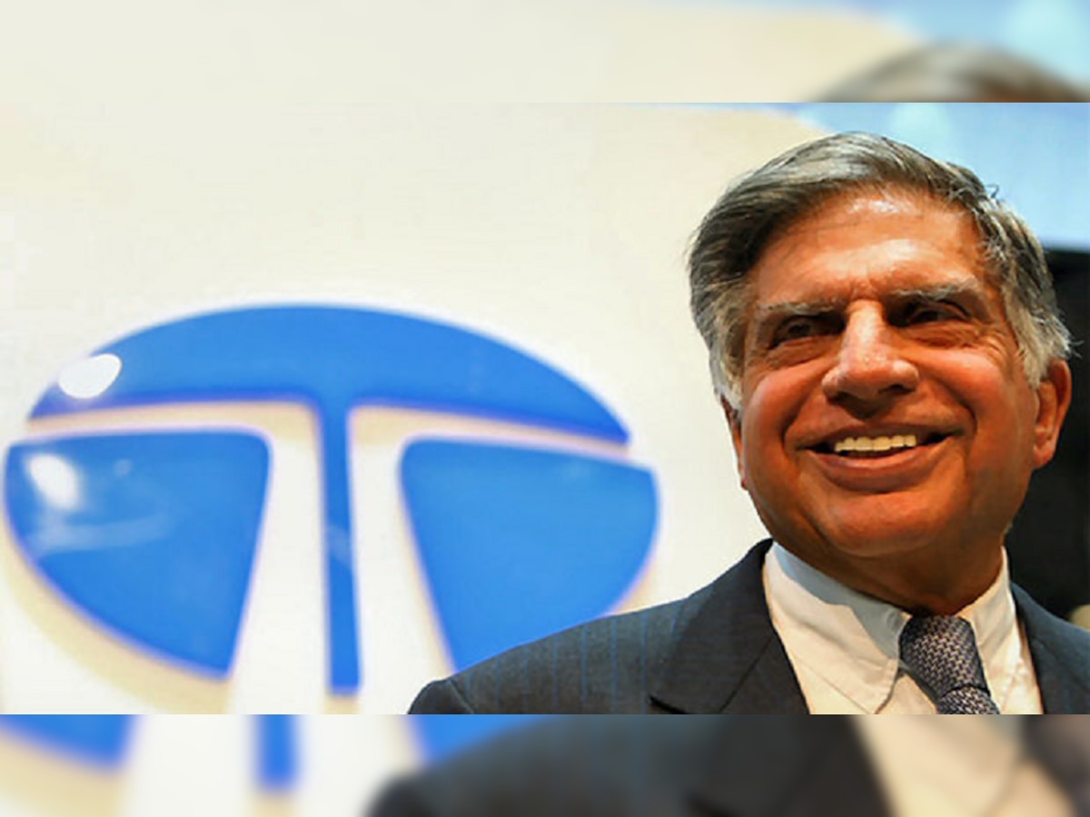 Tata Group च्या या स्टॉकने गुंतवणूकदार मालामाल; एका वर्षात 1 लाखाचे झाले 13 लाख title=