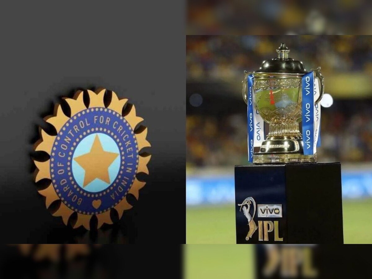 IPL 2022 |  कोरोनामुळे आयपीएलच्या 15 व्या मोसमातील सर्व सामने महाराष्ट्रात? title=