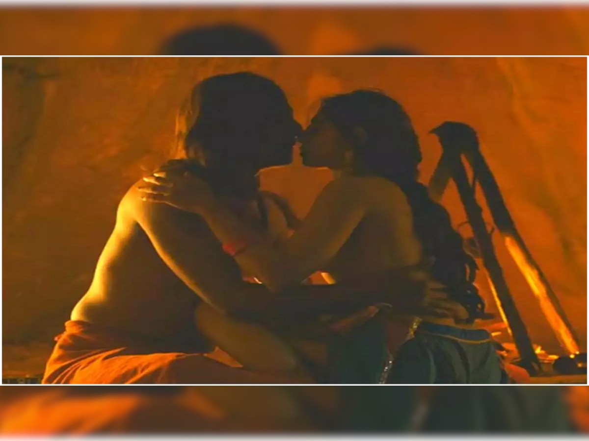 Intimate Scene चित्रीकरण करणं नाही सोपं, कधी होतं फ्रॅक्चर तर कधी...  title=