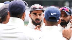 IND vs SA: फलंदाजांच्या कामगिरीवर भडकले टीम इंडियाचे कोच