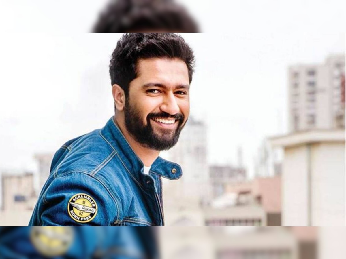  कतरिना आधी या 6 मुली Vicky Kaushal सोबत लग्नासाठी तयार, आज करोडोच्या मालकीण title=