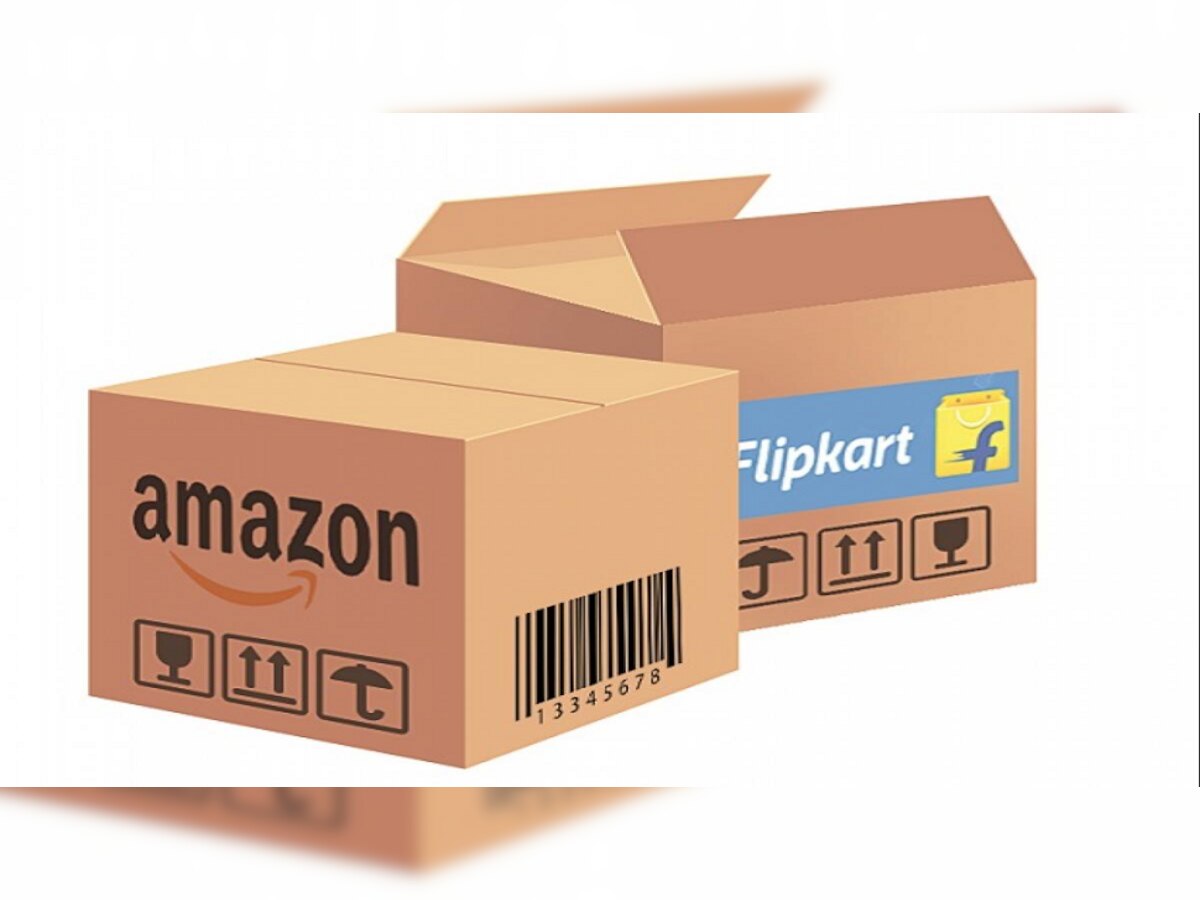 Amazon-Flipkart चा Republic Day सेल 'या' दिवसापासून होणार सुरू; 80% पर्यंतची सूट title=