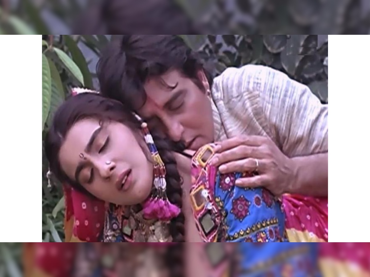  Saif आधी या 2 व्यक्तींसोबत Amrita Singh चं अफेअर, एकासोबत लग्न ठरलं पण.. title=