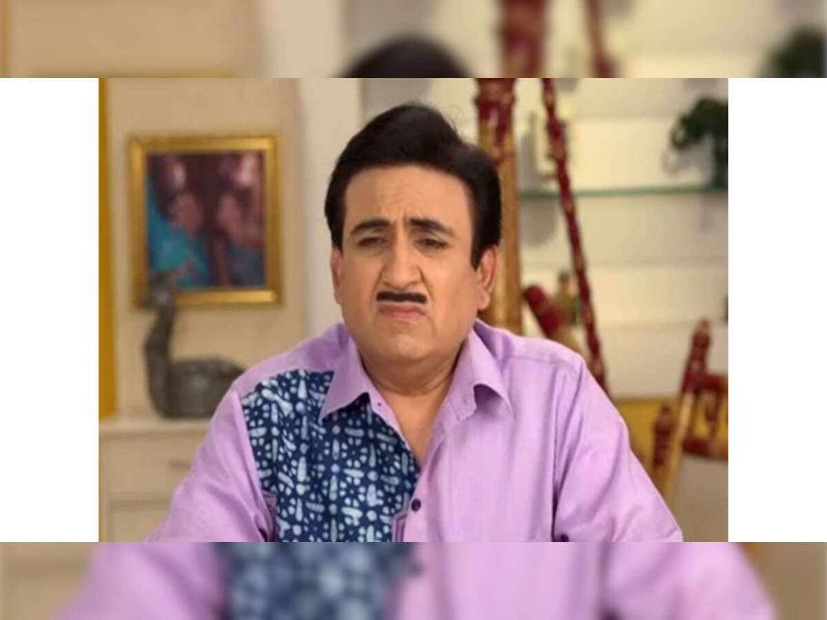  Taarak Mehta शो सोडण्याच्या अफवांनंतर जेठालालकडून मोठी माहिती समोर title=