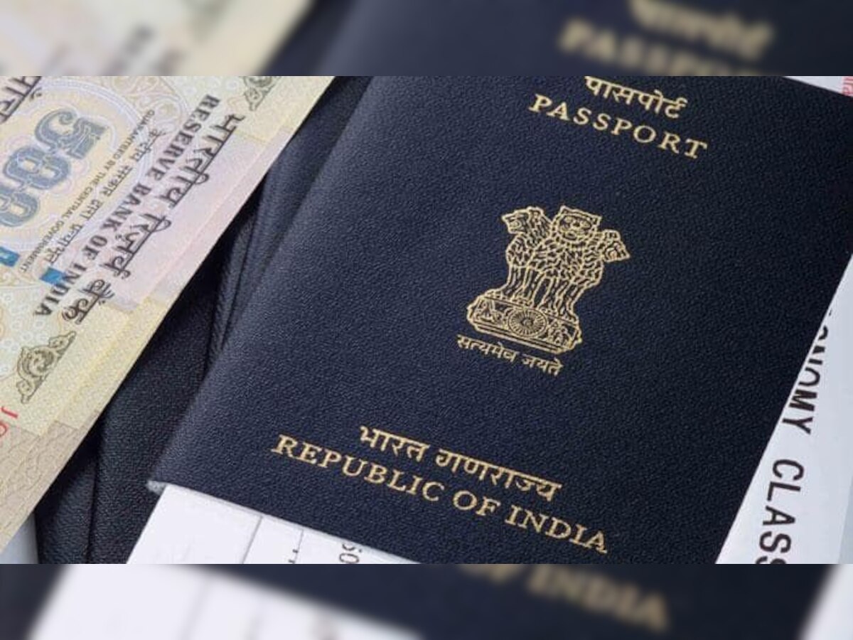 भारतीय Passport च्या जीवावर फिरा जग; 59 देशांमध्ये व्हिसाची गरजच नाही  title=