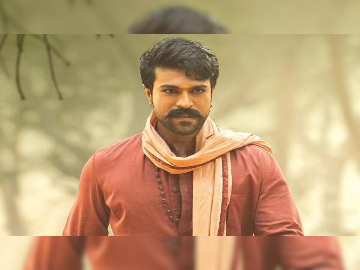 Ram Charan Net Worth : करोडोंच घर, महागड्या गाड्या, एअरलाइन कंपनीचा मालक साऊथ स्टार  title=