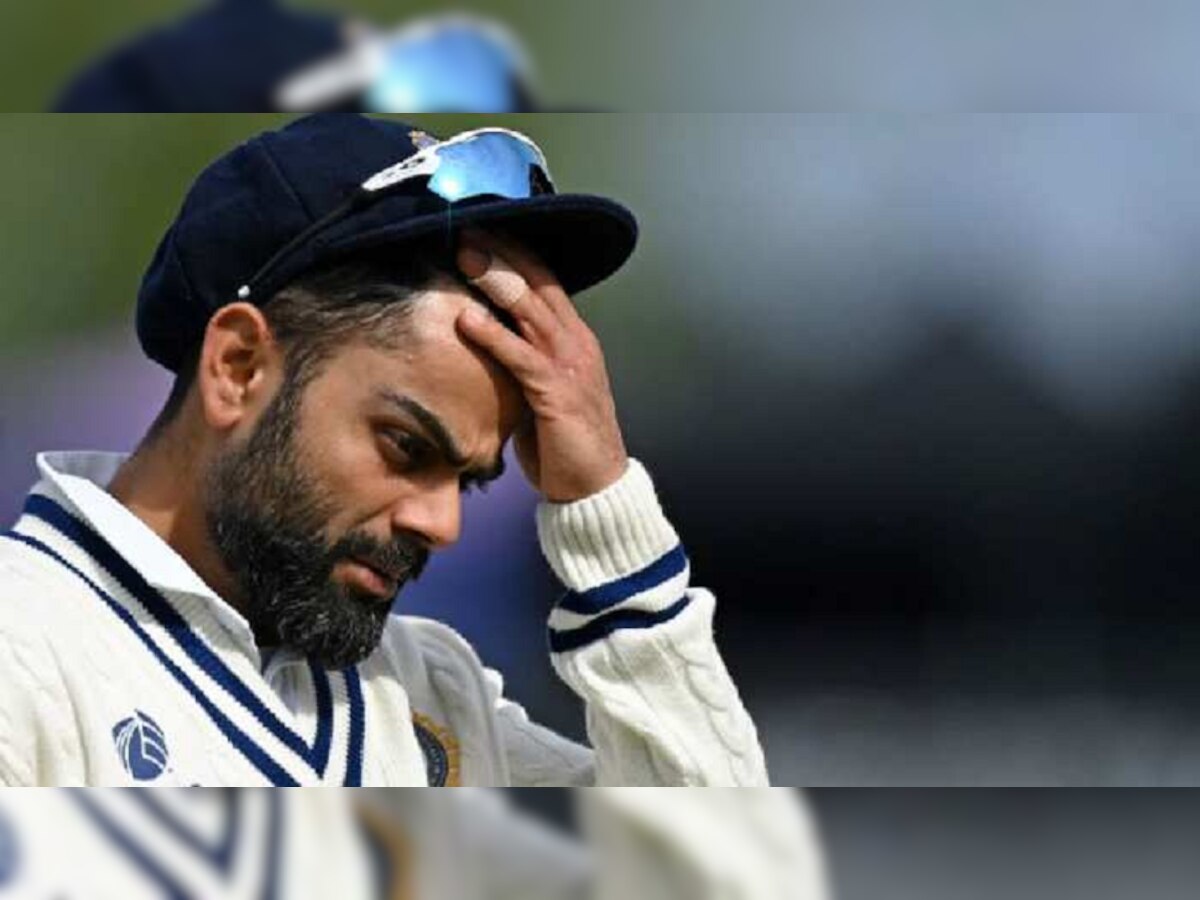 Virat Kohli | टी 20, वनडेनंतर विराटने कसोटी कर्णधारपदही सोडलं, पुढचा कॅप्टन कोण? title=