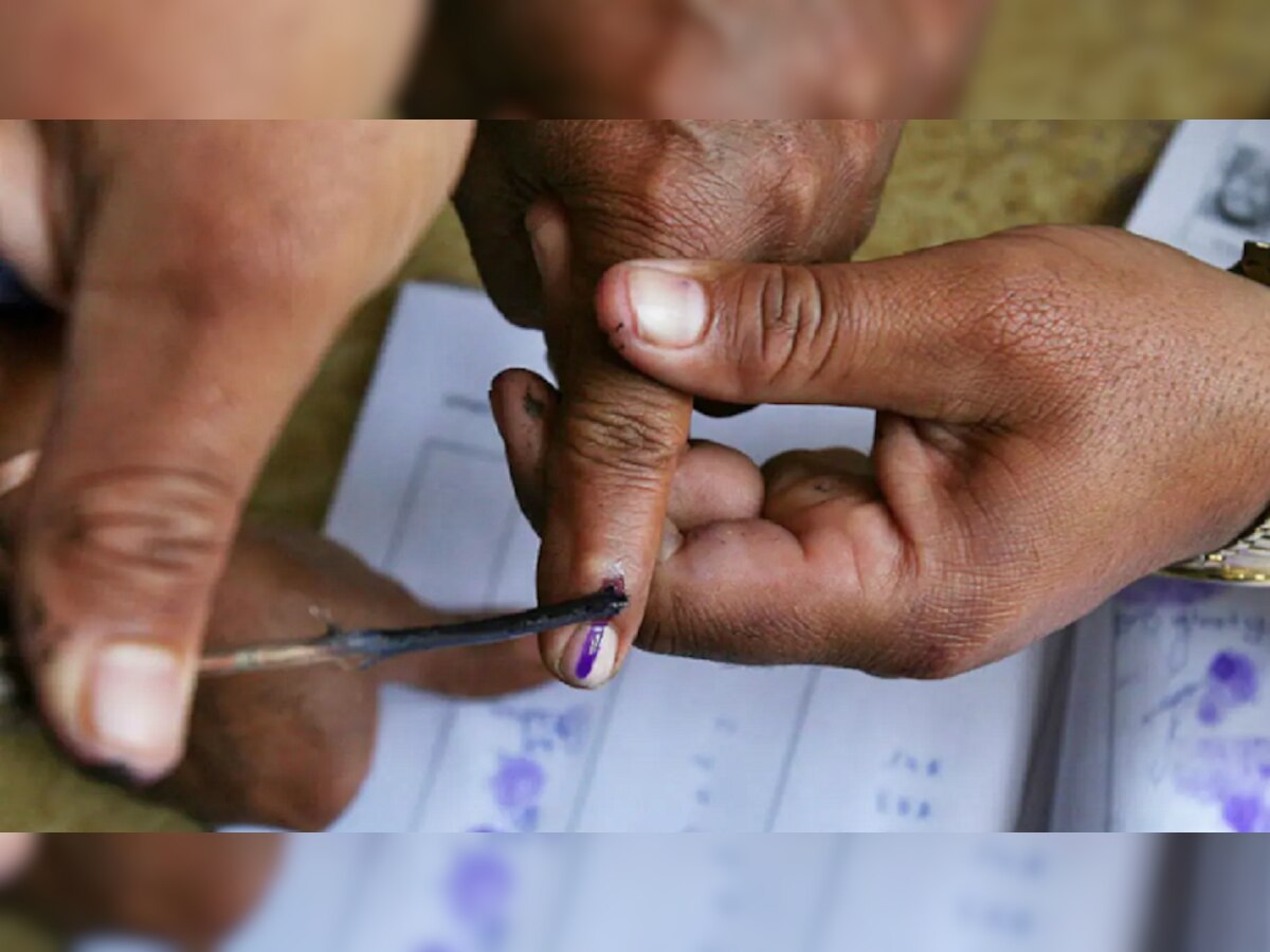 Punjab Election date: पंजाब विधानसभा निवडणुकीची तारीख बदलली, आता 'या' तारखेला होणार मतदान title=