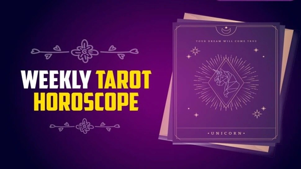 468876 Tarot Horoscope 