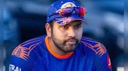 'हिटमॅन' अजूनही अनफिट? रोहित शर्माच्या हेल्थबाबत मोठी अपडेट
