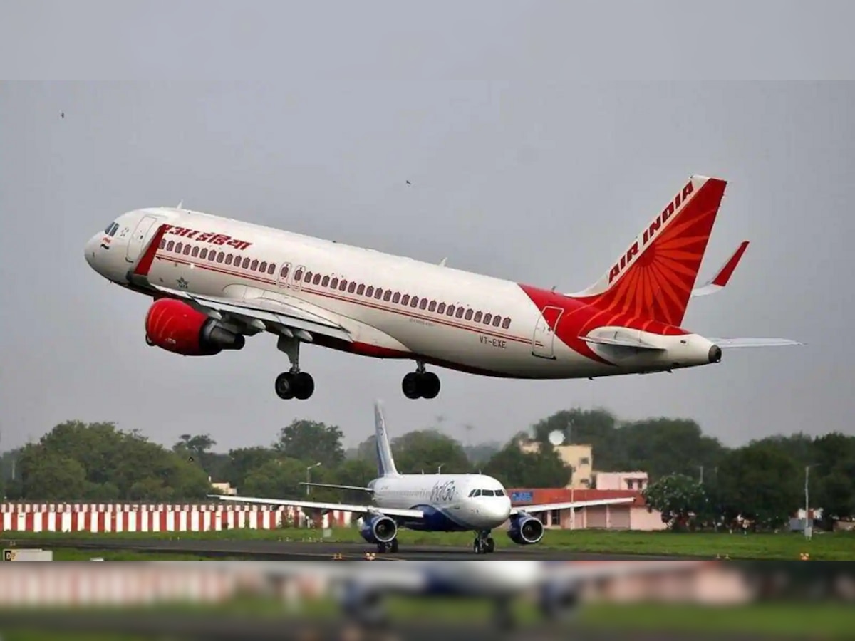5G ठरतंय धोकादायक! विमानांचे इंजिन आणि ब्रेक होताहेत फेल; एअर इंडियाची उड्डाणं रद्द title=