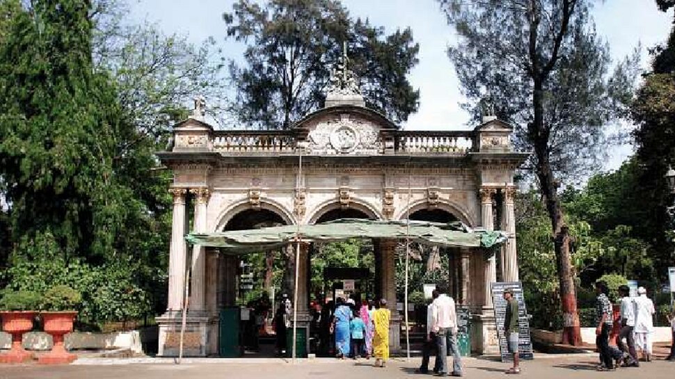 Sriwedari Park - Wikidata
