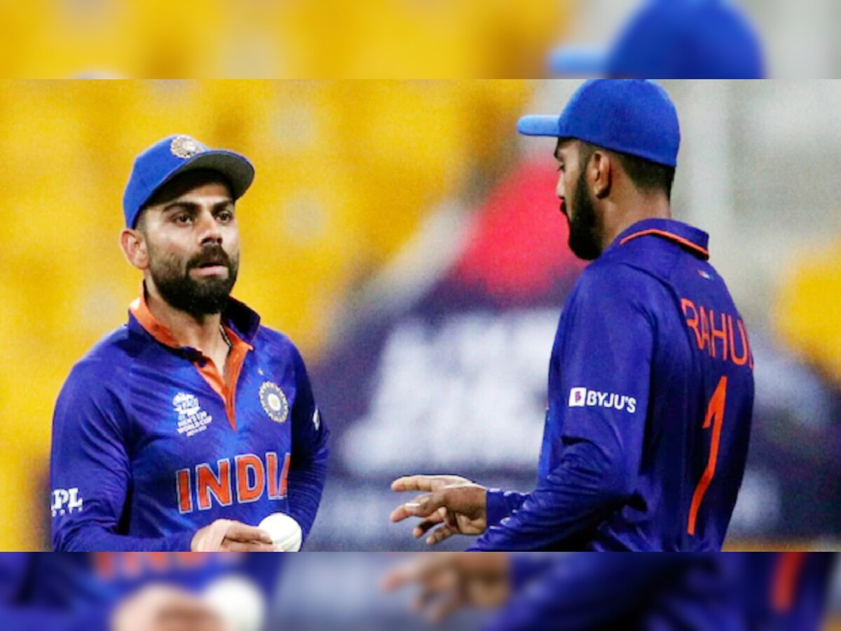 IND vs SA : दुसऱ्या वनडेच्या Playing 11 मध्ये होणार 'हे' 3 बदल title=