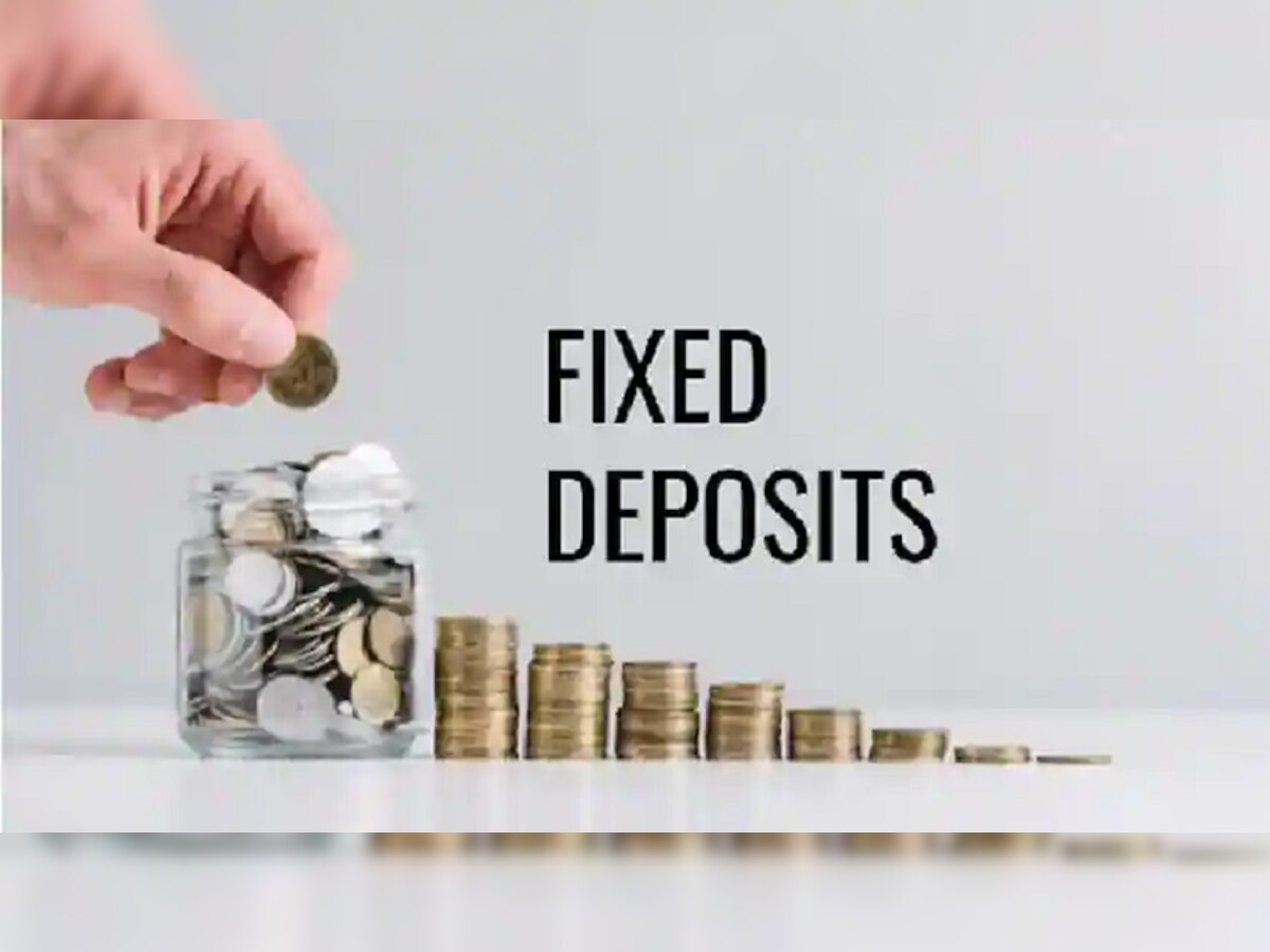 Fixed Depositमध्ये पैसे गुंतवल्यास व्याजासह मिळतात हे फायदे, अधिक जाणून घ्या   title=