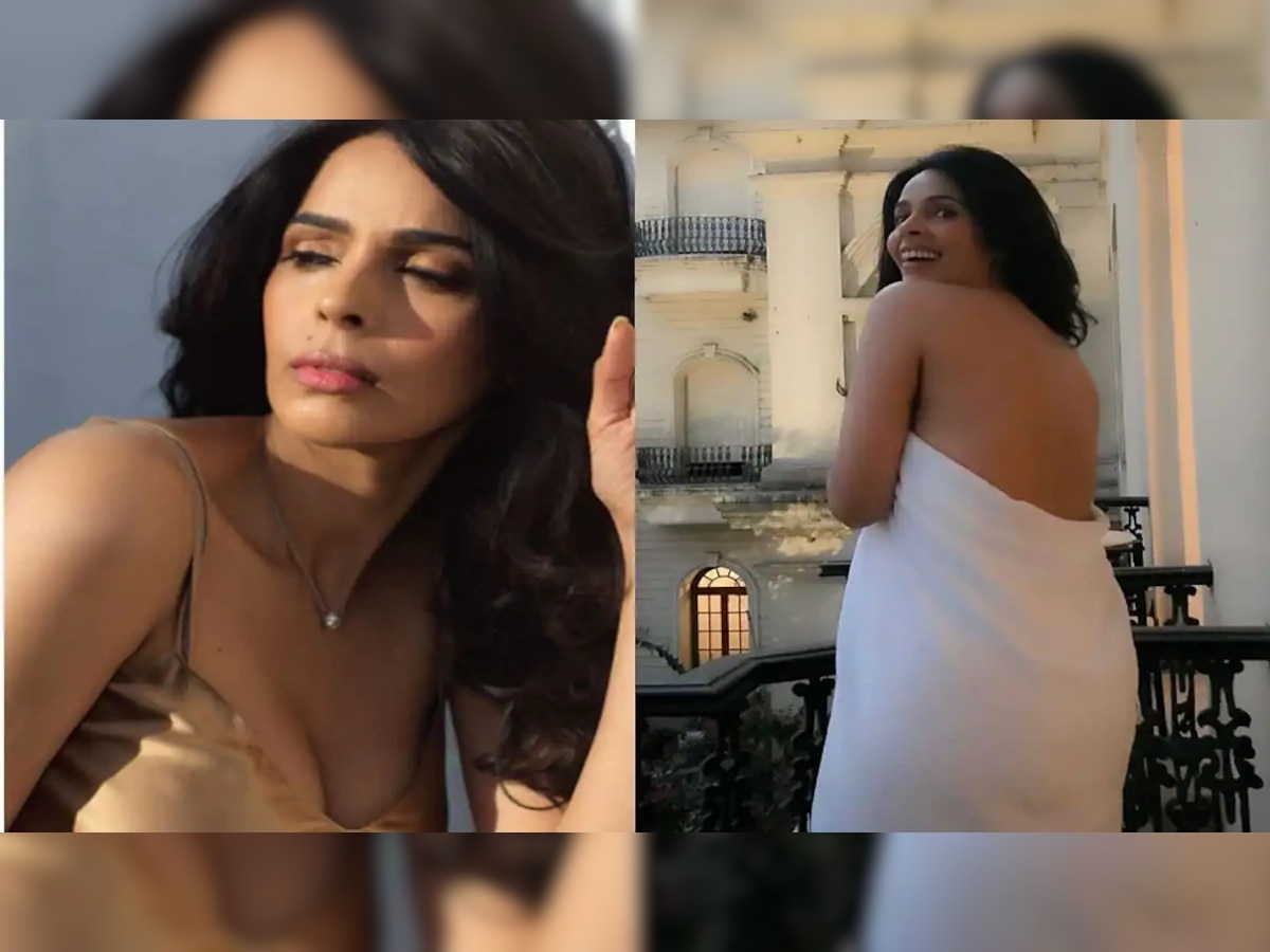 Mallika Sherawat ने चित्रपटात पार केल्या सर्व मर्यादा, आजही होते चर्चा title=