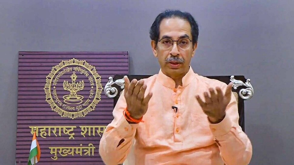 Cm Uddhav Thackeray PM Post After Babri Masjid Collapsed Shiv Sena