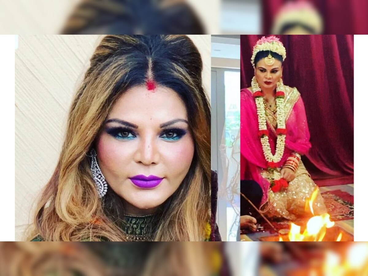 पहिल्या पत्नींचा छळ करणारा तो कसा बनला Rakhi Sawant चा पती? धक्कादायक गोष्ट समोर title=