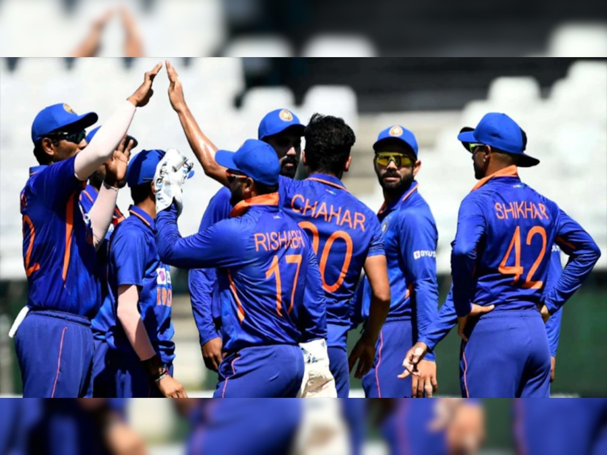 IND vs WI Odi Series | वेस्टइंडिज विरुद्धच्या वनडे सीरिजसाठी टीम इंडियाची आज घोषणा होण्याची शक्यता title=