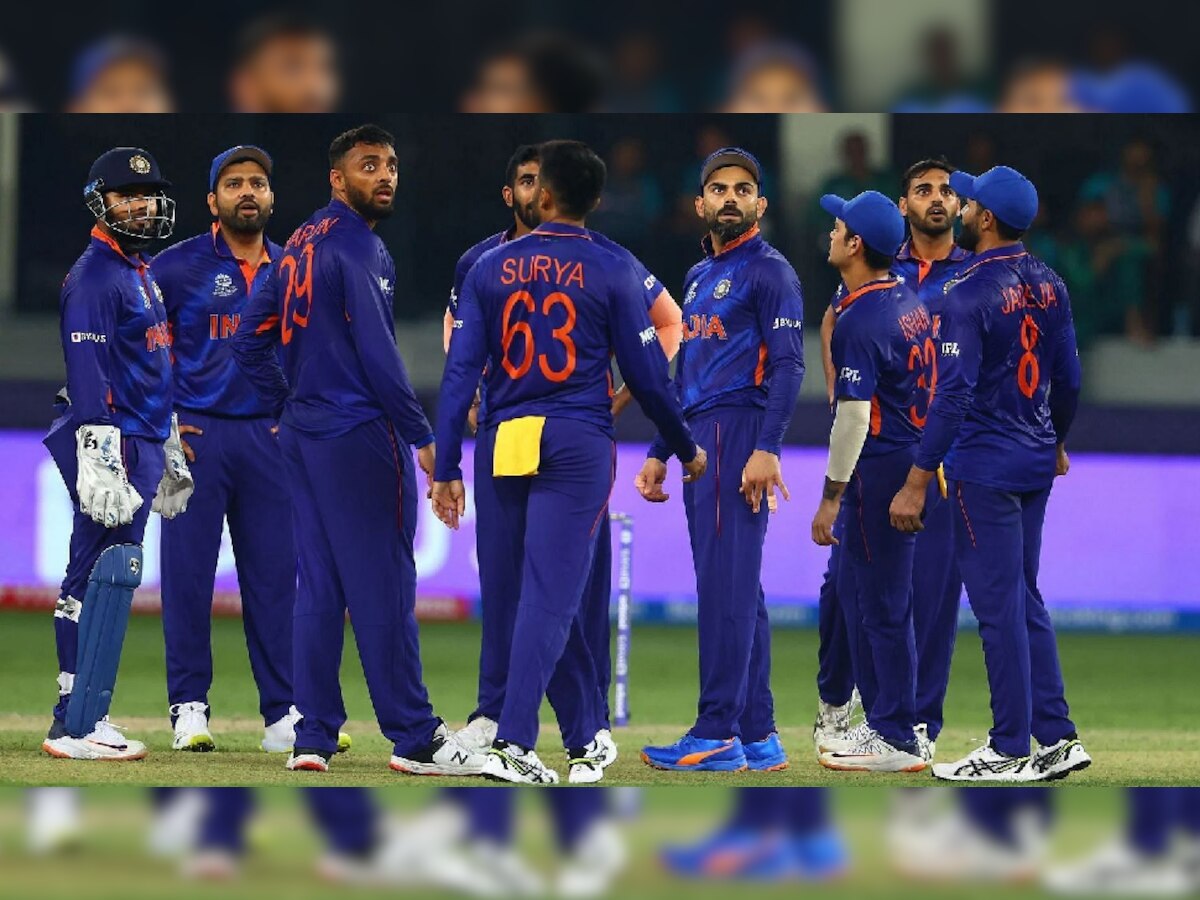 IND vs WI | वेस्टइंडिज विरुद्धच्या  वनडे आणि टी 20 सीरिजसाठी टीम इंडियाची घोषणा title=