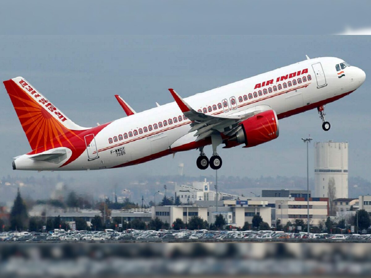 69 वर्षानंतर Air India ची मालकी पुन्हा Tata group कडे; आज प्रक्रीया पूर्ण होण्याची शक्यता title=