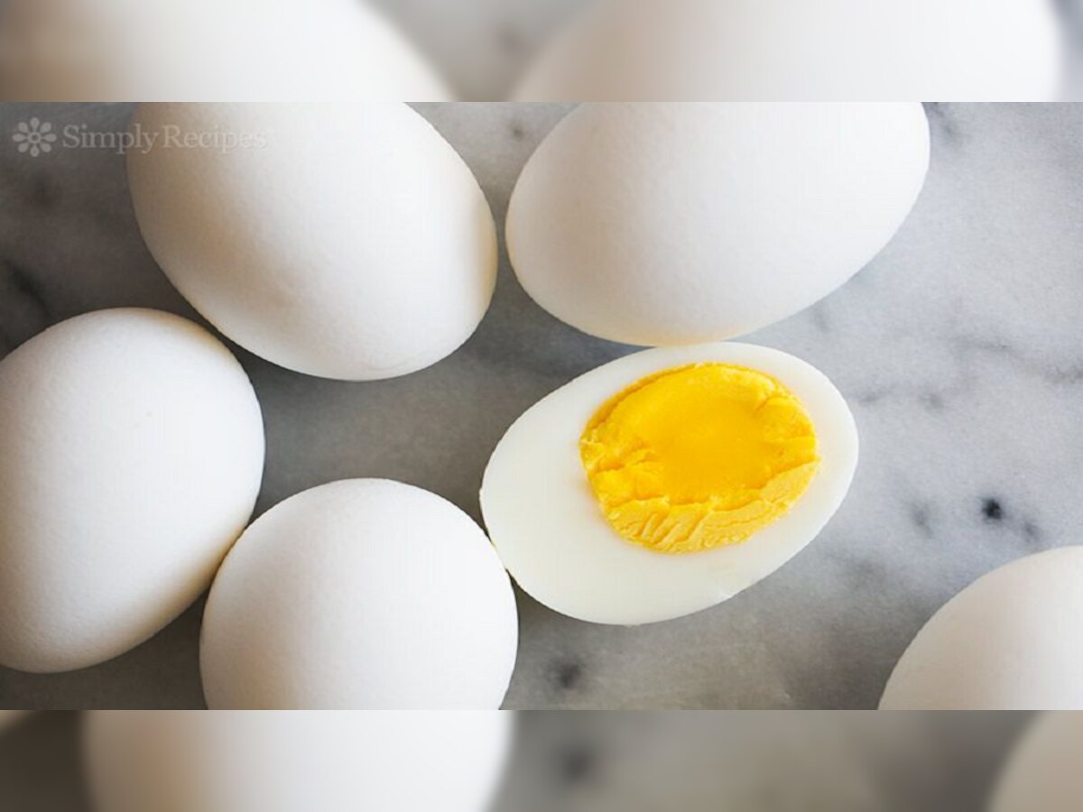 Egg price | अंड्याच्या दरांत मोठी घसरण; 'इतक्या' रुपयांनी स्वस्त title=