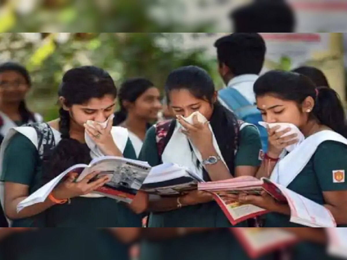 hsc,ssc exam postponed? / विद्यार्थ्यांसाठी महत्वाची बातमी! दहावी, बारावीच्या परीक्षा पुढे ढकलण्याची शक्यता? title=