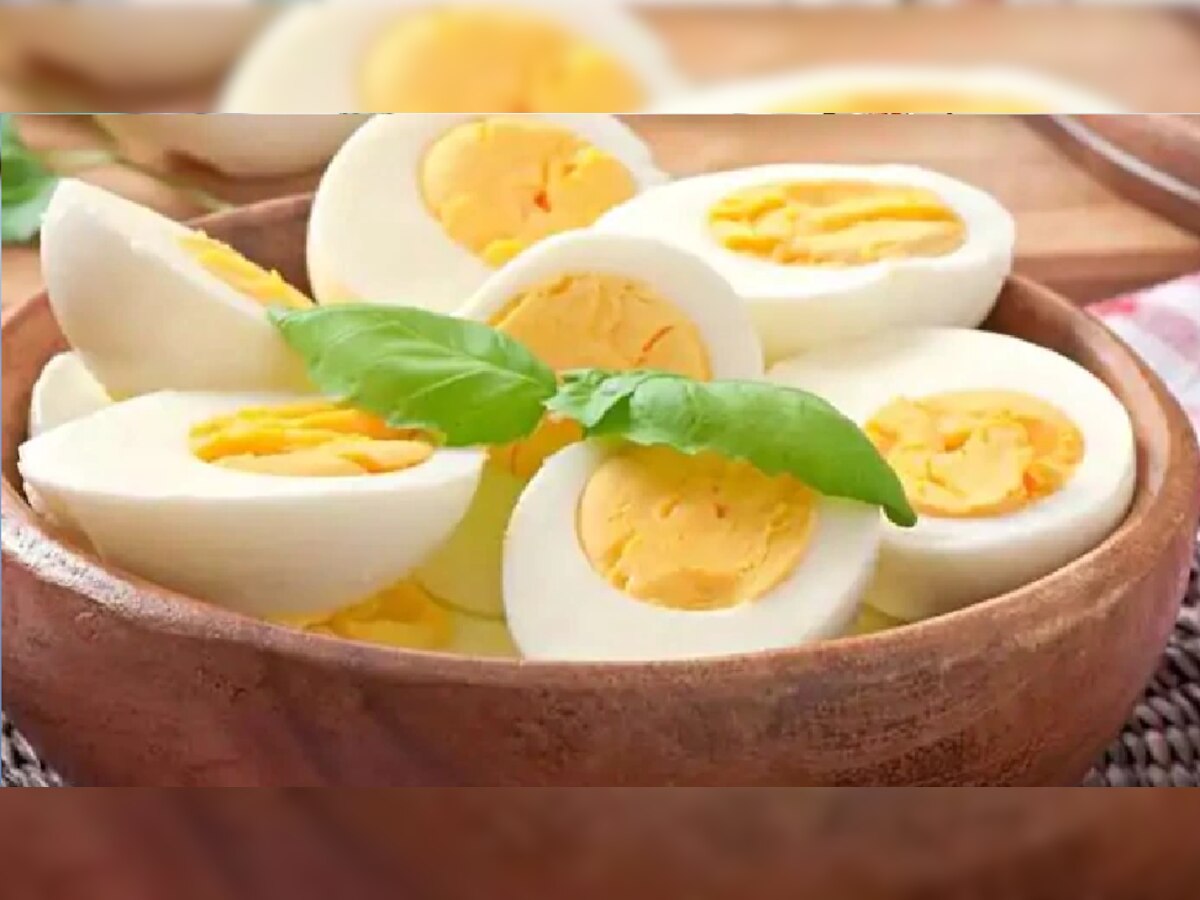 अंडे का फंडा, या वयानंतर रोज एक अंडे खा, सर्वात महत्त्वाचे फायदे वाचा title=