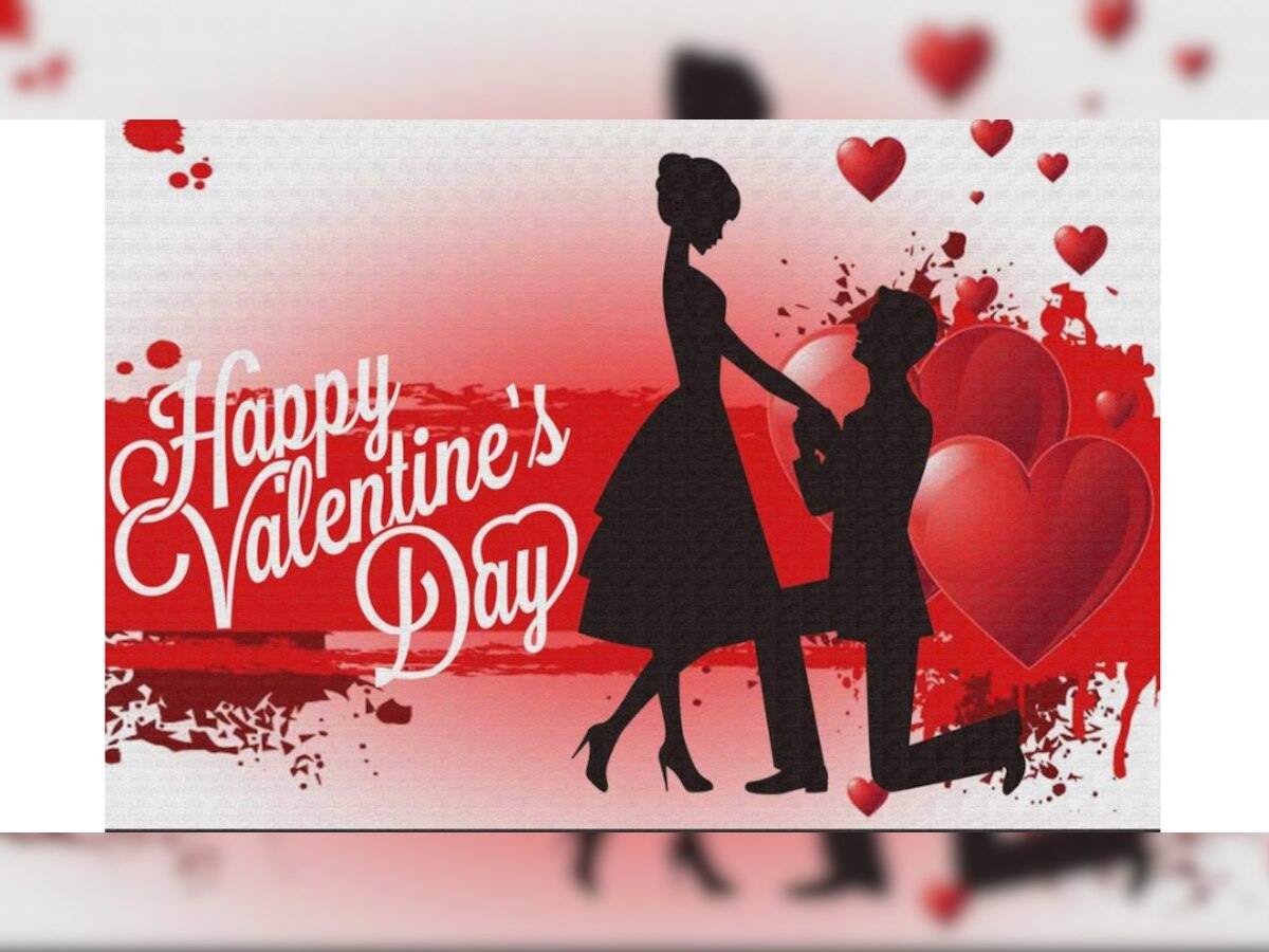  3 दिवस आधीच Valentine's Day साजरा करुन घ्या, कारण.... title=