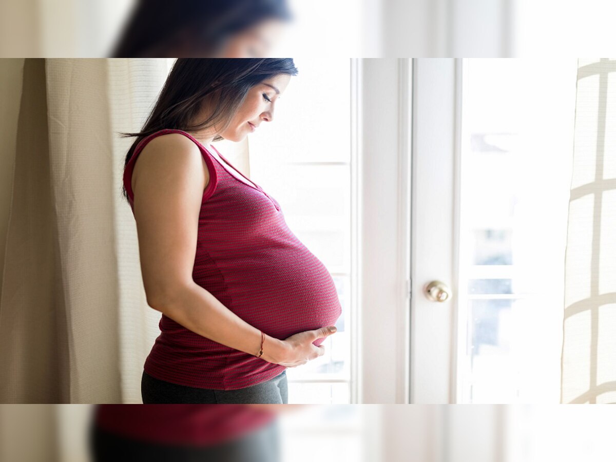 Pregnancy नंतर सिझेरियनचा त्रास नकोय? मग या गोष्टी करा, त्याचा फायदा होईल title=