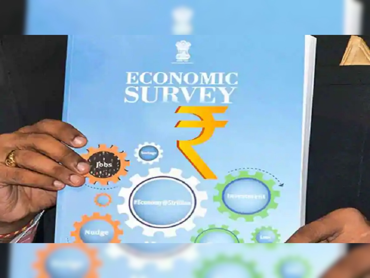 Economic Survey | आर्थिक पाहणी अहवाल म्हणजे काय? समजून घ्या सोप्या भाषेत title=