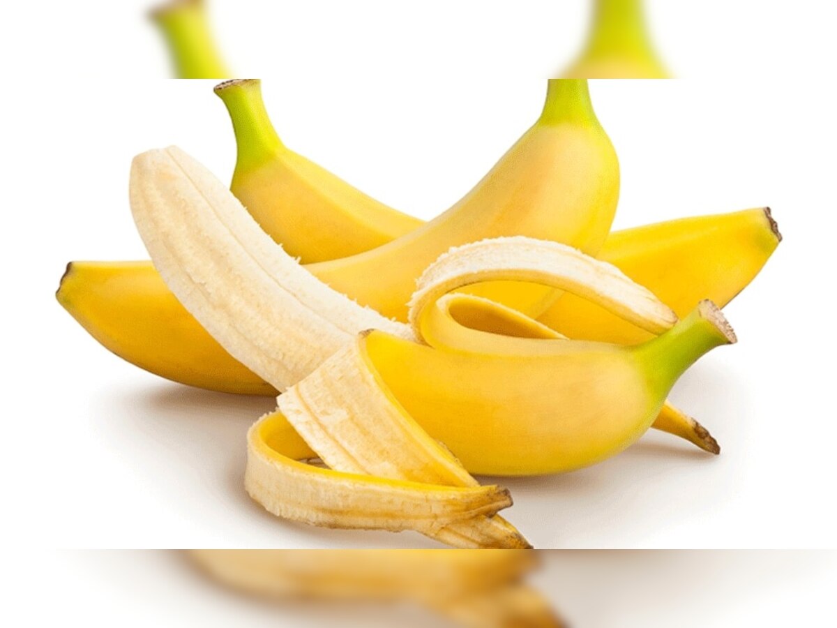 केळ दररोज खात असाल पण 'या' एका गोष्टीने राहा सावध, नाहीतर....  title=